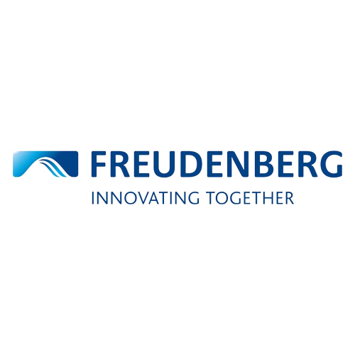 Logo Freudenberg